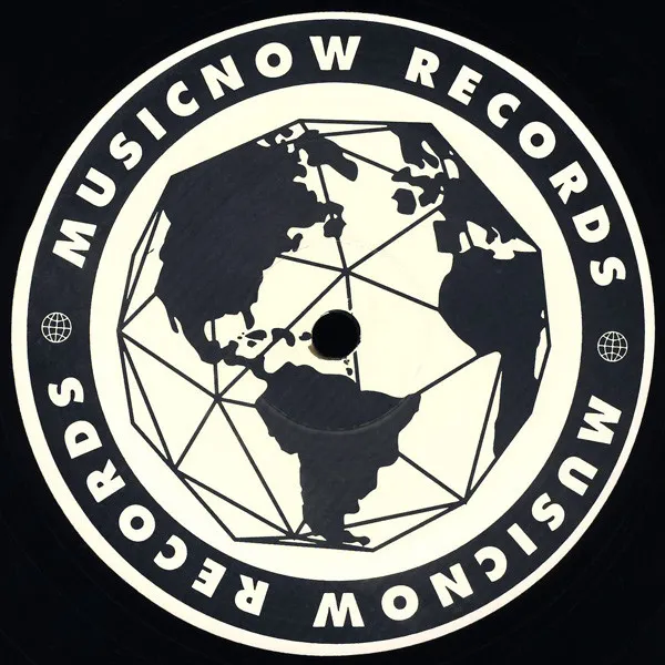 Musicnow Records