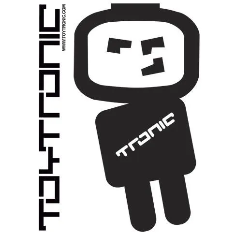 Toytronic