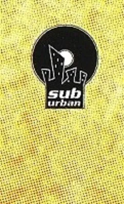 Suburban