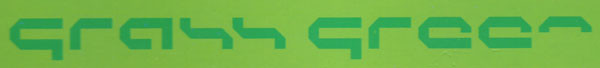 Grass Green Records