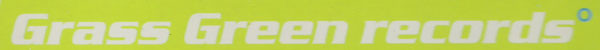 Grass Green Records
