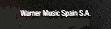 Warner Music Spain, S.A.