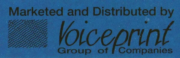 Voiceprint