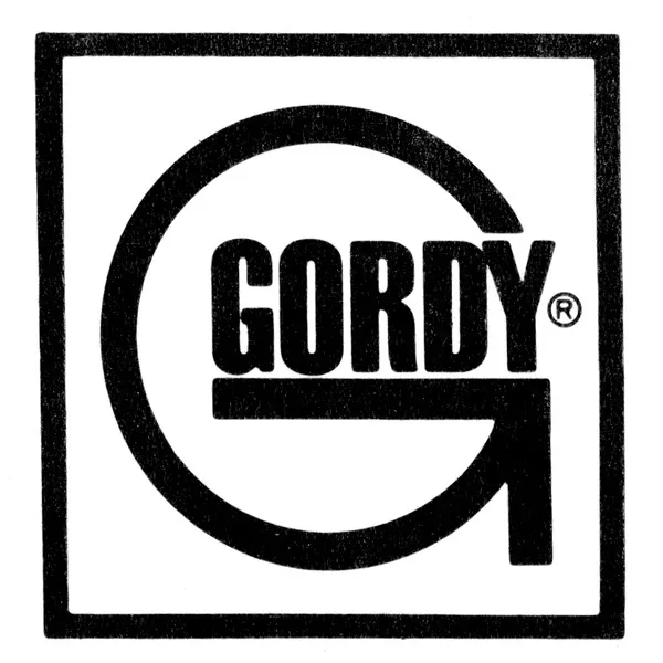 Gordy