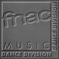 Fnac Music Dance Division