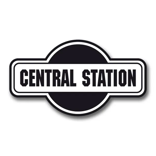 Central Station