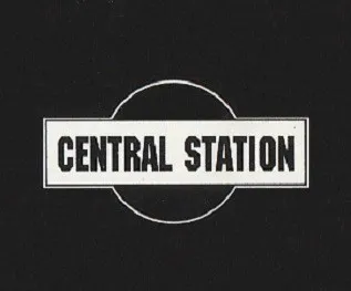 Central Station