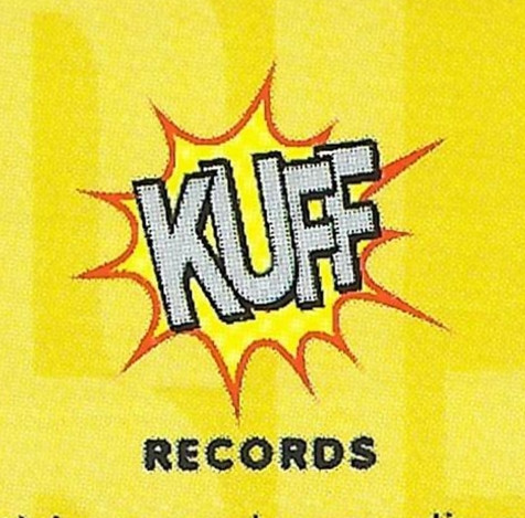 Kuff Records