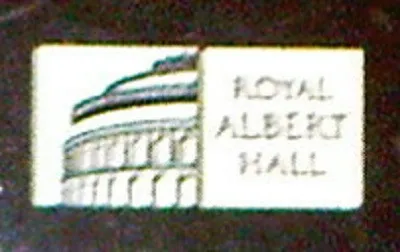 Royal Albert Hall