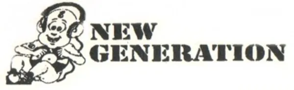 New Generation Records