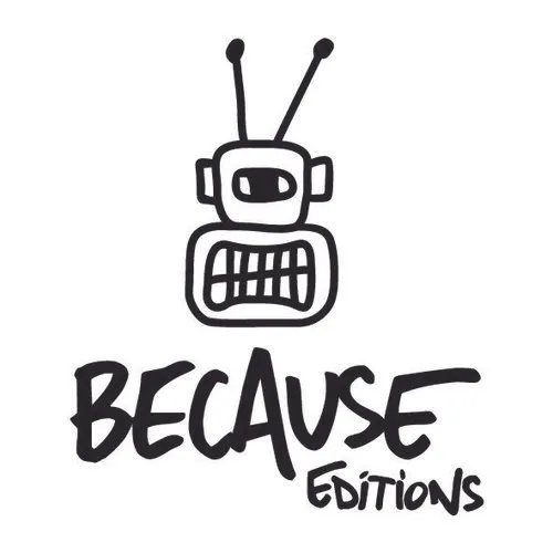 Because Editions