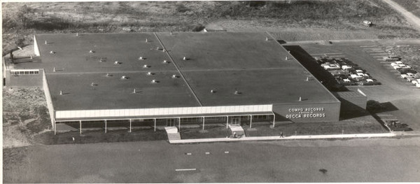 The Compo Company Ltd.