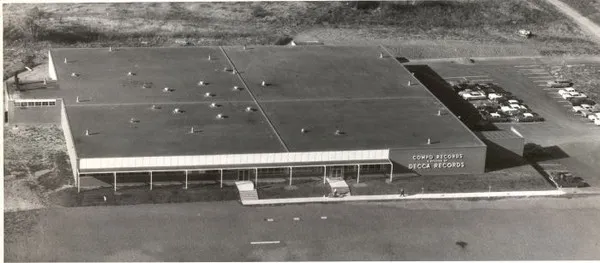 The Compo Company Ltd.