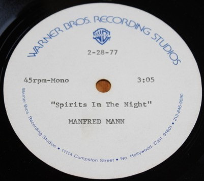 Warner Bros. Recording Studios