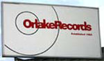 Orlake Records