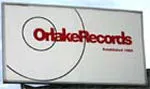 Orlake Records