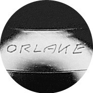 Orlake Records