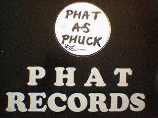 Phat Records