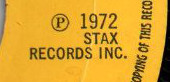 Stax Records, Inc.