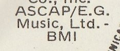 E.G. Music Ltd.
