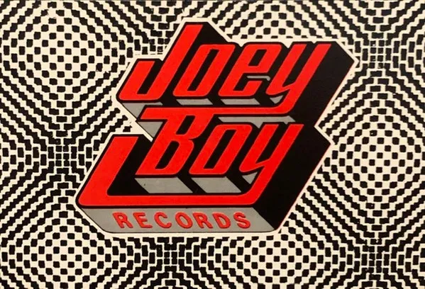 Joey Boy Records