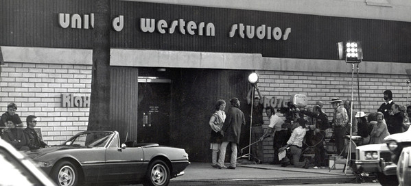 United Western Studios