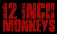 12 Inch Monkeys