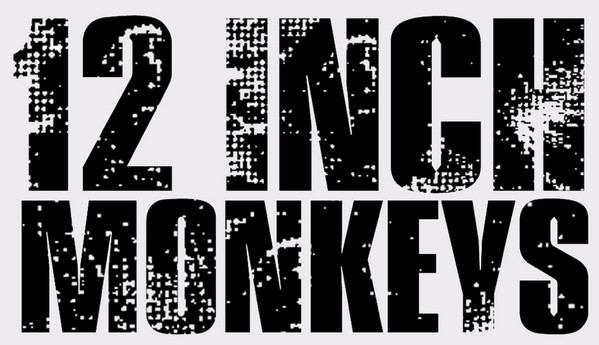 12 Inch Monkeys