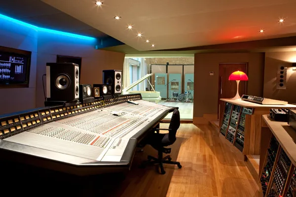 Angelic Studios