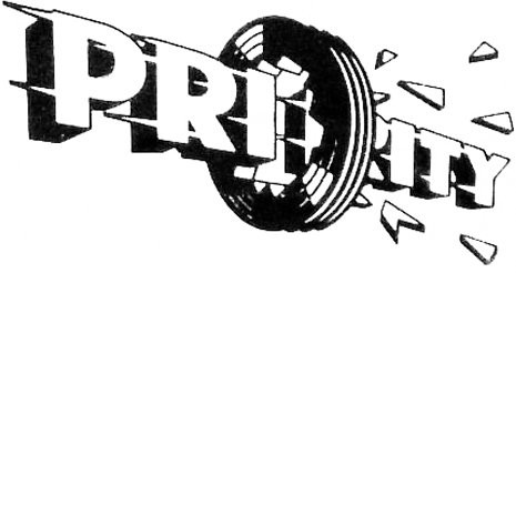 Priority Records (2)