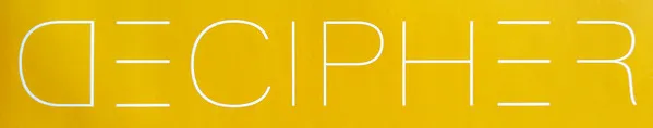 Decipher Recordings