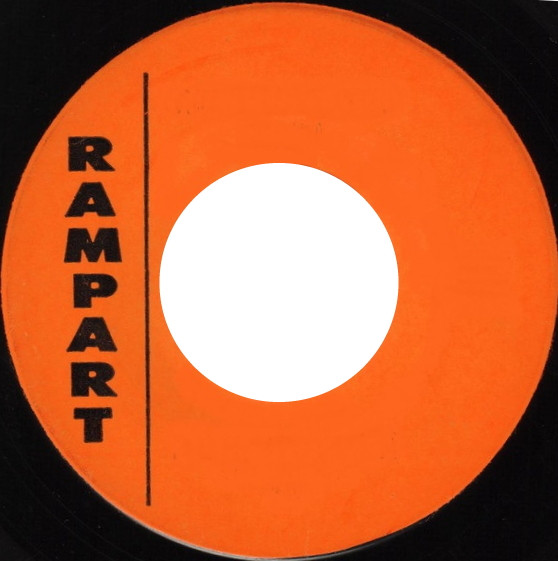 Rampart Records