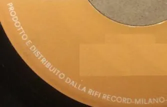 RI-FI RECORD