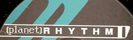 Planet Rhythm Records