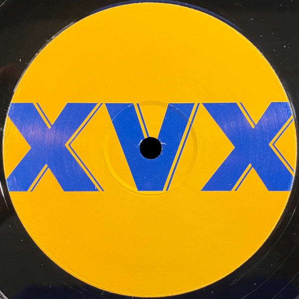 XVX