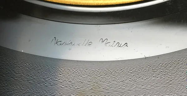 Nashville Matrix