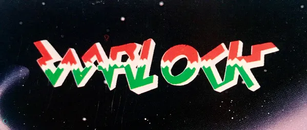 Warlock Records