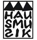 Hausmusik