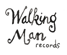 Walking Man Records