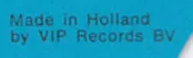 Vip Records BV