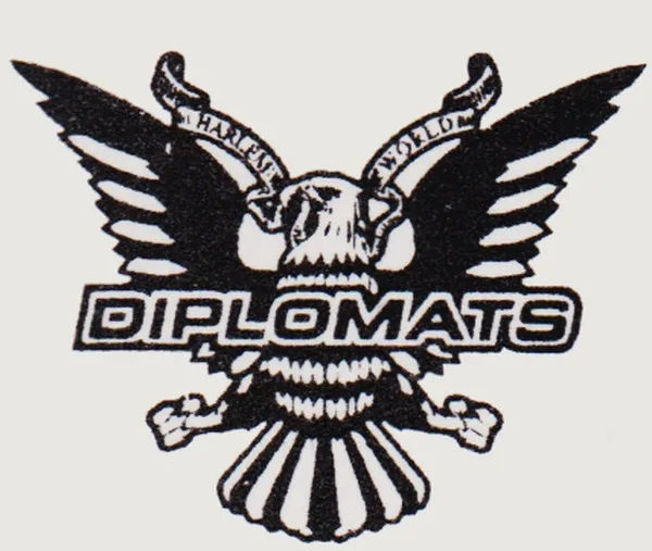Diplomats