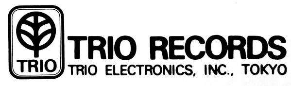 Trio Records
