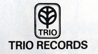 Trio Records