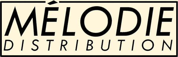 Mélodie Distribution