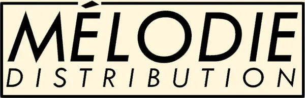 Mélodie Distribution