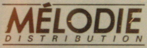 Mélodie Distribution