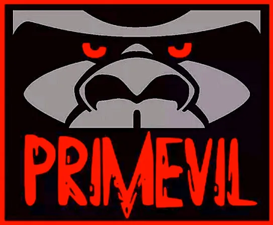 Primevil
