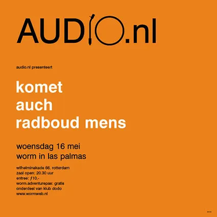 Audio.nl