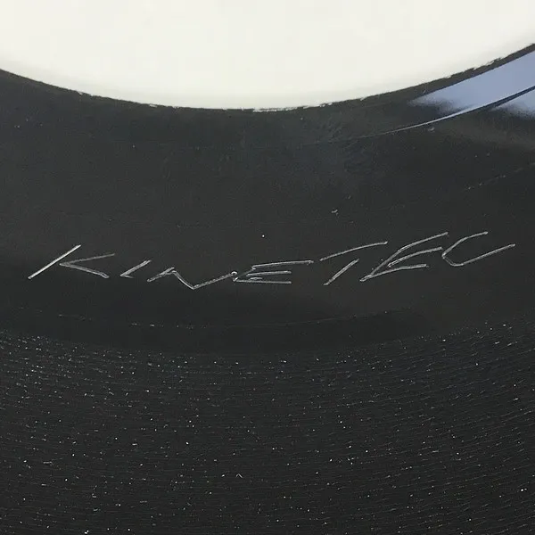 Kinetec Mastering
