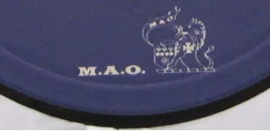 M.A.O. Records